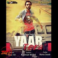 Yaar Tera RANVIR BUNTY mp3 song ringtone, Yaar Tera RANVIR BUNTY Ringtone Download - DjPunjab.Com.Mx