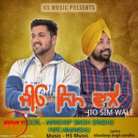 Jio Sim Wale Mandeep Sandhu, Himanshu mp3 song ringtone, Jio Sim Wale Mandeep Sandhu, Himanshu Ringtone Download - DjPunjab.Com.Mx