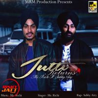 Jutti Returns Mr.Richi, Sabby Airy mp3 song ringtone, Jutti Returns Mr.Richi, Sabby Airy Ringtone Download - DjPunjab.Com.Mx