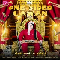 One Sided Lawan Justin Preet mp3 song ringtone, One Sided Lawan Justin Preet Ringtone Download - DjPunjab.Com.Mx