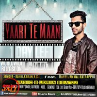 Yaari Te Maan Rahuljamwal Nxtrapper Ft.Sahil, Karan, V..s.l mp3 song ringtone, Yaari Te Maan Rahuljamwal Nxtrapper Ft.Sahil, Karan, V..s.l Ringtone Download - DjPunjab.Com.Mx