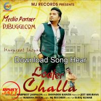 Loafer Challa Harpreet Jaspalon mp3 song ringtone, Loafer Challa Harpreet Jaspalon Ringtone Download - DjPunjab.Com.Mx