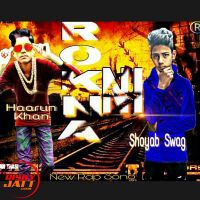 Rokna Ni Rapstar Haarun Khan, Shoyab Swag mp3 song ringtone, Rokna Ni Rapstar Haarun Khan, Shoyab Swag Ringtone Download - DjPunjab.Com.Mx