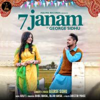 7 Janam George Sidhu mp3 song ringtone, 7 Janam George Sidhu Ringtone Download - DjPunjab.Com.Mx