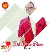 Dil Kare Blow Mr AJ mp3 song ringtone, Dil Kare Blow Mr AJ Ringtone Download - DjPunjab.Com.Mx