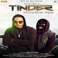 Tinder (Jhootha App) Deep Gre mp3 song ringtone, Tinder (Jhootha App) Deep Gre Ringtone Download - DjPunjab.Com.Mx