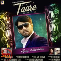 Taare Ajay Diwana mp3 song ringtone, Taare Ajay Diwana Ringtone Download - DjPunjab.Com.Mx