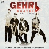Gehri Baatien Kingsta, Akki Singh mp3 song ringtone, Gehri Baatien Kingsta, Akki Singh Ringtone Download - DjPunjab.Com.Mx