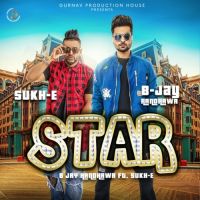 Star B-Jay Randhawa, Sukh-E mp3 song ringtone, Star B-Jay Randhawa, Sukh-E Ringtone Download - DjPunjab.Com.Mx