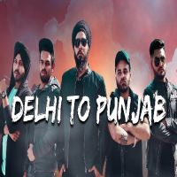 Delhi To Punjab Sidaq, Jugraj Rainkh mp3 song ringtone, Delhi To Punjab Sidaq, Jugraj Rainkh Ringtone Download - DjPunjab.Com.Mx
