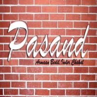 Pasand Armaan Bedil, Inder Chahal mp3 song ringtone, Pasand Armaan Bedil, Inder Chahal Ringtone Download - DjPunjab.Com.Mx