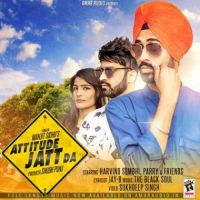 Attitude Jatt Da Manjit Sidhu mp3 song ringtone, Attitude Jatt Da Manjit Sidhu Ringtone Download - DjPunjab.Com.Mx