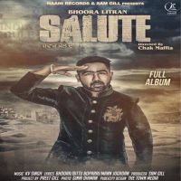 Salute Bhoora Litran mp3 song ringtone, Salute Bhoora Litran Ringtone Download - DjPunjab.Com.Mx