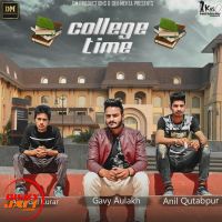 College Tym Gavy Aulakh mp3 song ringtone, College Tym Gavy Aulakh Ringtone Download - DjPunjab.Com.Mx