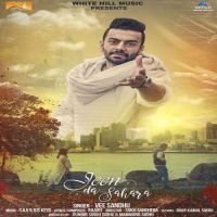 Jeen Da Sahara Vee Sandhu mp3 song ringtone, Jeen Da Sahara Vee Sandhu Ringtone Download - DjPunjab.Com.Mx