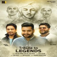Tribute to Legends Inqlab Pannu, Kay-Pee, Mr Lovees mp3 song ringtone, Tribute to Legends Inqlab Pannu, Kay-Pee, Mr Lovees Ringtone Download - DjPunjab.Com.Mx