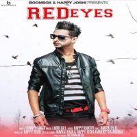 Red Eyes Sunnyy Singh mp3 song ringtone, Red Eyes Sunnyy Singh Ringtone Download - DjPunjab.Com.Mx