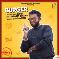 Burger Ronni mp3 song ringtone, Burger Ronni Ringtone Download - DjPunjab.Com.Mx