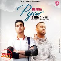 Kinna Pyar Binny Singh, Navi Singh mp3 song ringtone, Kinna Pyar Binny Singh, Navi Singh Ringtone Download - DjPunjab.Com.Mx