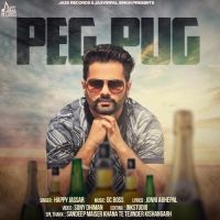 Peg Pug Happy Jassar mp3 song ringtone, Peg Pug Happy Jassar Ringtone Download - DjPunjab.Com.Mx