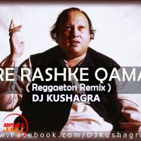 Mere Rashke Qamar ( Reggaeton Remix ) DJ Kushagra, Nusrat Fateh Ali Khan, A1MldyMstr mp3 song ringtone, Mere Rashke Qamar ( Reggaeton Remix ) DJ Kushagra, Nusrat Fateh Ali Khan, A1MldyMstr Ringtone Download - DjPunjab.Com.Mx
