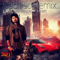 Cadillac Remix Amreet Singh, AQ47, K420 mp3 song ringtone, Cadillac Remix Amreet Singh, AQ47, K420 Ringtone Download - DjPunjab.Com.Mx