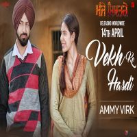 Vekh Ke Hasdi (Manje Bistre) Ammy Virk mp3 song ringtone, Vekh Ke Hasdi (Manje Bistre) Ammy Virk Ringtone Download - DjPunjab.Com.Mx
