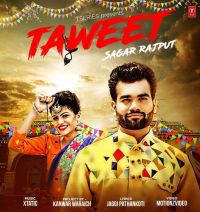 Taweet Sagar Rajput mp3 song ringtone, Taweet Sagar Rajput Ringtone Download - DjPunjab.Com.Mx