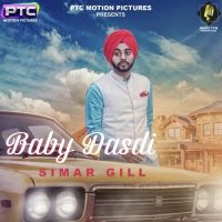 Baby Dasdi Simar Gill mp3 song ringtone, Baby Dasdi Simar Gill Ringtone Download - DjPunjab.Com.Mx