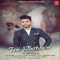 Teri Photoan Kuldeep Rathor mp3 song ringtone, Teri Photoan Kuldeep Rathor Ringtone Download - DjPunjab.Com.Mx