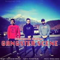 Gangster Scene Gursewak Dhillon mp3 song ringtone, Gangster Scene Gursewak Dhillon Ringtone Download - DjPunjab.Com.Mx