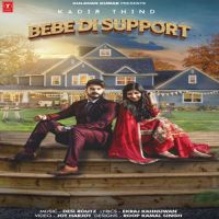 Bebe Di Support Kadir Thind mp3 song ringtone, Bebe Di Support Kadir Thind Ringtone Download - DjPunjab.Com.Mx