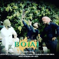 Botal Harpy Aujla mp3 song ringtone, Botal Harpy Aujla Ringtone Download - DjPunjab.Com.Mx