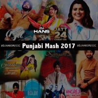 Punjabi Mash 2017 Dj Hans mp3 song ringtone, Punjabi Mash 2017 Dj Hans Ringtone Download - DjPunjab.Com.Mx