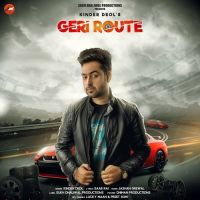 GTR (Geri Route) Kinder Deol mp3 song ringtone, GTR (Geri Route) Kinder Deol Ringtone Download - DjPunjab.Com.Mx