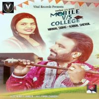 Mobile Vs College Nirmal Sidhu, Kamal Shergil mp3 song ringtone, Mobile Vs College Nirmal Sidhu, Kamal Shergil Ringtone Download - DjPunjab.Com.Mx