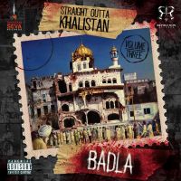 Thanedar (feat. Harj Nagra) Rs Chauhan mp3 song ringtone, Straight Outta Khalistan 3 Rs Chauhan Ringtone Download - DjPunjab.Com.Mx
