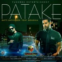 Patake Satti Satvinder, Bohemia mp3 song ringtone, Patake Satti Satvinder, Bohemia Ringtone Download - DjPunjab.Com.Mx
