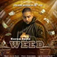Weed Karan Aujla mp3 song ringtone, Weed Karan Aujla Ringtone Download - DjPunjab.Com.Mx