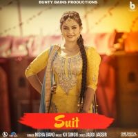 Suit Nisha Bano mp3 song ringtone, Suit Nisha Bano Ringtone Download - DjPunjab.Com.Mx