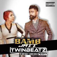 Bamb Jatt (Twinbeatz Remix) Jasmine Sandlas, Amrit Maan, DJ Twinbeatz mp3 song ringtone, Bamb Jatt (Twinbeatz Remix) Jasmine Sandlas, Amrit Maan, DJ Twinbeatz Ringtone Download - DjPunjab.Com.Mx
