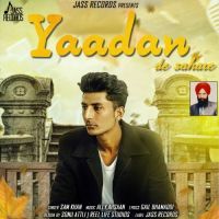 Yaadan De Sahare Sam Khan mp3 song ringtone, Yaadan De Sahare Sam Khan Ringtone Download - DjPunjab.Com.Mx