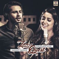 Lovers Quest (Romantic Medley 5) Sarmad Qadeer, Harshdeep Kaur mp3 song ringtone, Lovers Quest (Romantic Medley 5) Sarmad Qadeer, Harshdeep Kaur Ringtone Download - DjPunjab.Com.Mx
