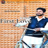 First Love K Deep mp3 song ringtone, First Love K Deep Ringtone Download - DjPunjab.Com.Mx