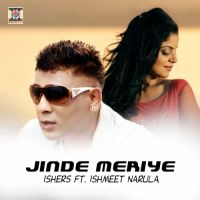 Jinde Meriye Ishmeet Narula, Ishers mp3 song ringtone, Jinde Meriye Ishmeet Narula, Ishers Ringtone Download - DjPunjab.Com.Mx