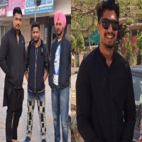 Tudi De Trali Savvy Nagra mp3 song ringtone, Tudi De Trali Savvy Nagra Ringtone Download - DjPunjab.Com.Mx
