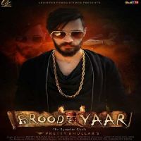 Barood Yaar Pretty Bhullar mp3 song ringtone, Barood Yaar Pretty Bhullar Ringtone Download - DjPunjab.Com.Mx