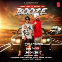 Booze Rubal Jawa, Kuwar Virk mp3 song ringtone, Booze Rubal Jawa, Kuwar Virk Ringtone Download - DjPunjab.Com.Mx