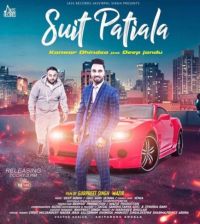 Suit Patiala Kanwar Dhindsa mp3 song ringtone, Suit Patiala Kanwar Dhindsa Ringtone Download - DjPunjab.Com.Mx