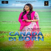 Canada Di Born Amay Kahlon mp3 song ringtone, Canada Di Born Amay Kahlon Ringtone Download - DjPunjab.Com.Mx